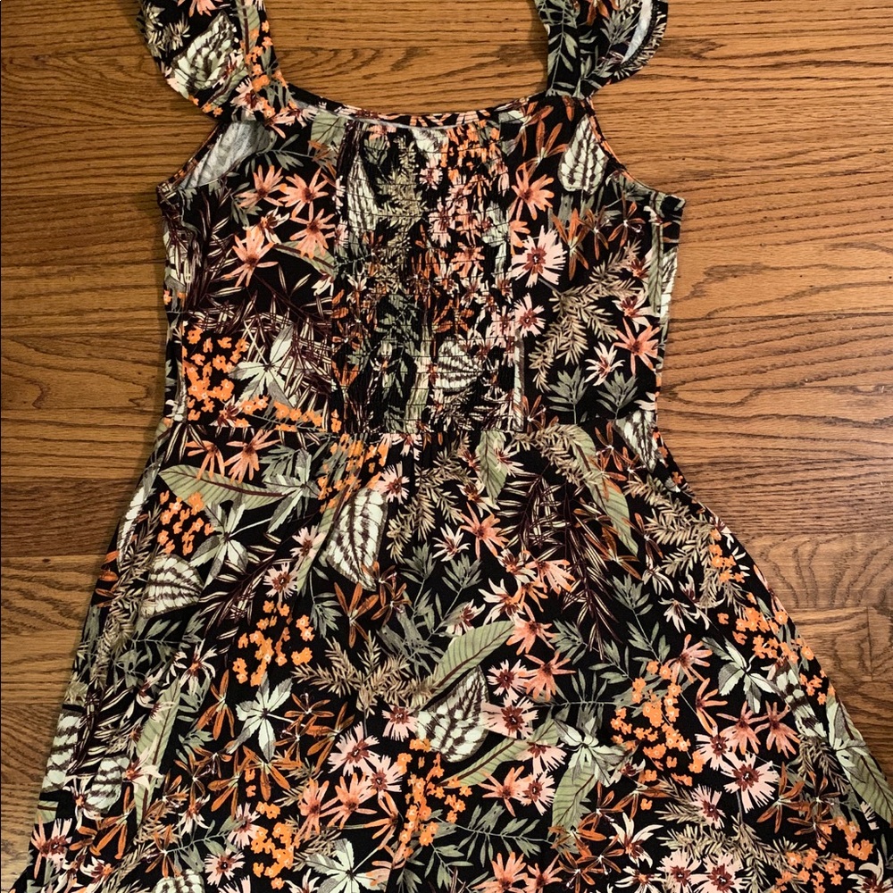 Summer Dress